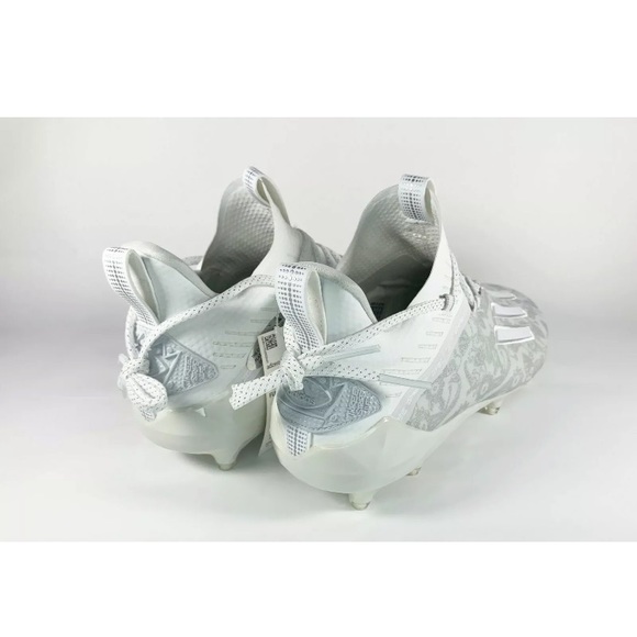 Adizero New Reign Football Cleats Young King - Picture 8 of 12